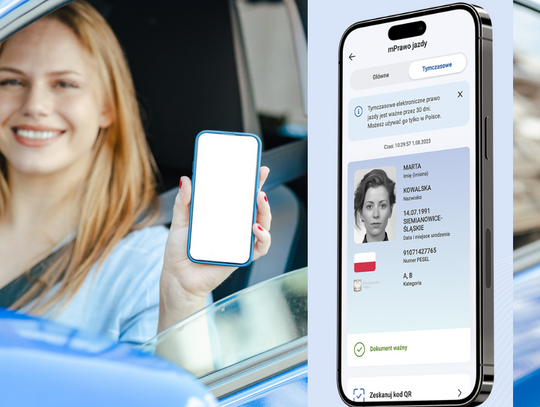 Ważne dla nowych kierowców: zdajesz egzamin, wsiadasz za kółko
