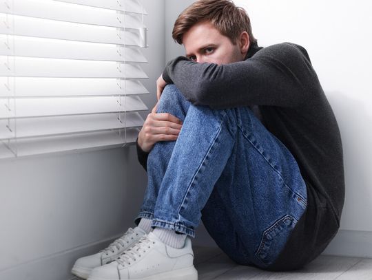 Wciąż dramatycznie dużo prób samobójczych wśród dzieci i młodzieży Wciąż dramatycznie dużo prób samobójczych wśród dzieci i młodzieży