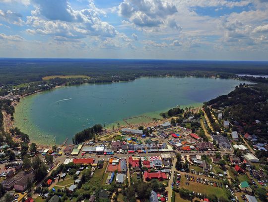 Weekendowe pociągi na trasie Chełm–Włodawa znów wyruszają w trasę!