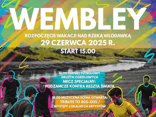 „Wembley” we Włodawie