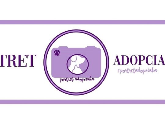 Weź udział w akcji #portretadopciaka