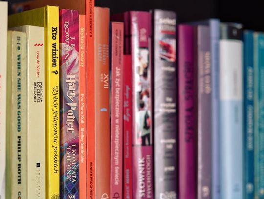 Weź udział w Biblionerach Weź udział w Biblionerach