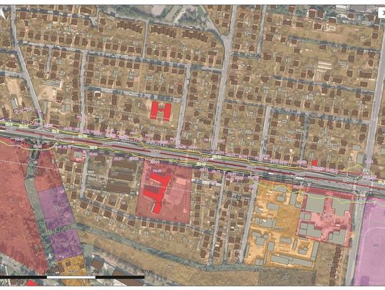 Wiadomo, gdzie będą ekrany