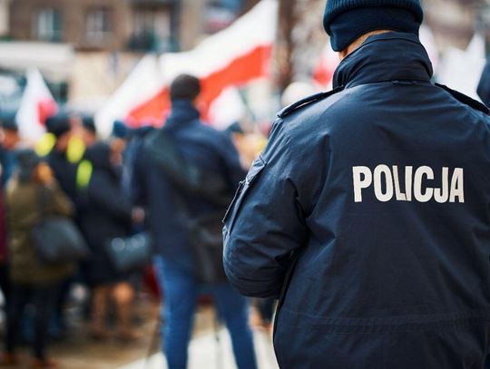 Wiadomo, jakie podwyżki będą w policji. Jest rozczarowanie