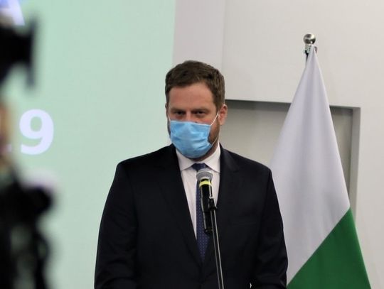 Wiceprezydent Chełma znów w rządzie