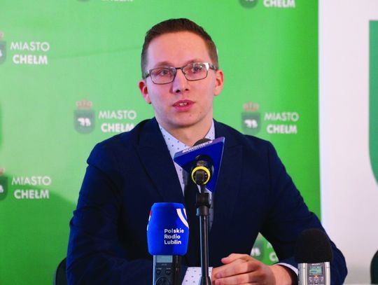 Wiceprezydent pokazał co ma