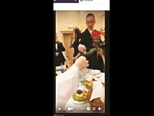 Wiceprezydent skompromitował miasto i urząd