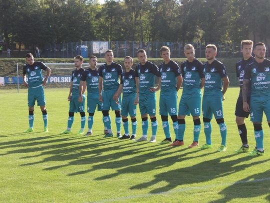 Więcej na sport - apeluje Chełmianka 