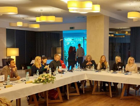 W Chełmie wiedzą, jak pomagać uchodźcom. Chcą jednak usprawnić działania