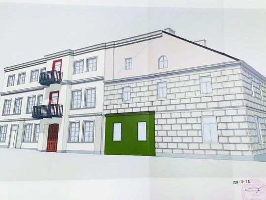 Wielkie zmiany w muzeum