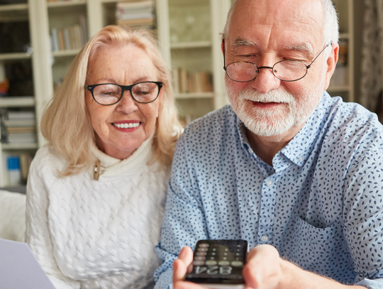 Wiemy już, kiedy ZUS wypłaci 14 emerytury? Znamy harmongram