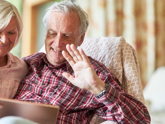 Wiemy, kiedy ZUS wypłaci czternastki. Tyle dostaną seniorzy w tym roku
