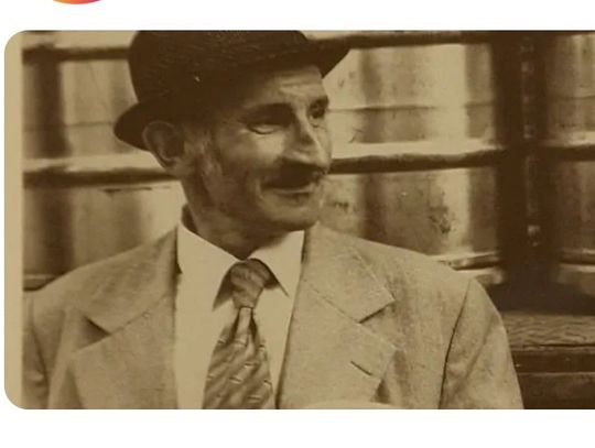 "Wiesio z PKS-u". Historia człowieka, którego znał cały Krasnystaw