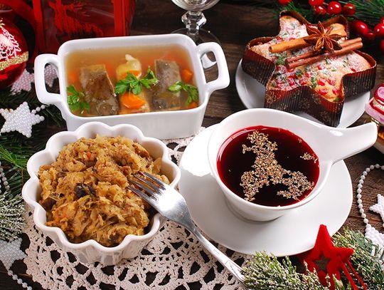 Wigilia dla samotnych