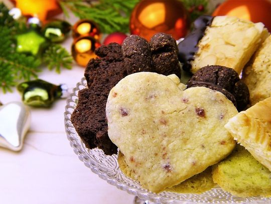 Wigilia dla samotnych i ubogich