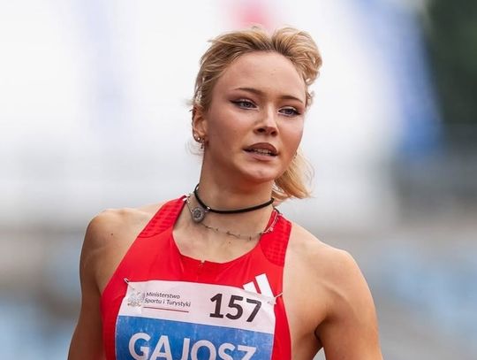 Wiktoria Gajosz