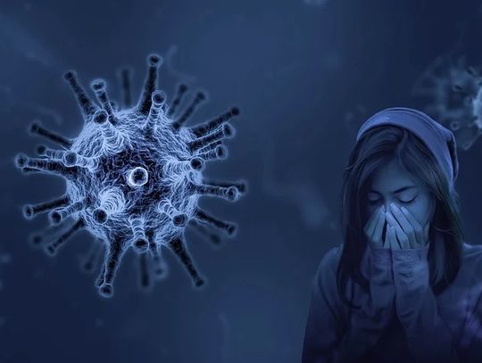 Wirus atakuje w gminnych szkołach