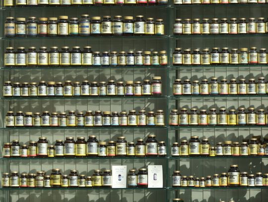 Witamina D3 - dlaczego jest tak ważna i co oznacza jej niedobór?