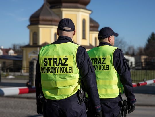 Chełm. Wjechała na przejazd na czerwonym. Mogła doprowadzić do tragedii
