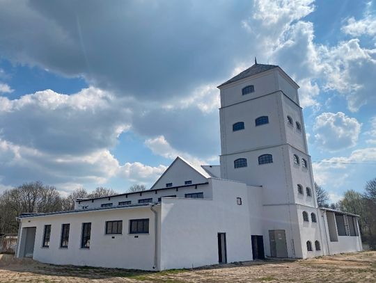 Wkrótce otwarcie Muzeum Fabryki Wódek i Likierów w Cieleśnicy