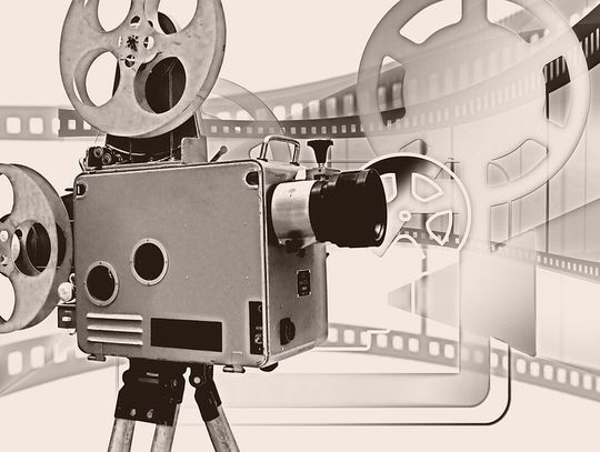 Wkrótce pójdziemy do kina?