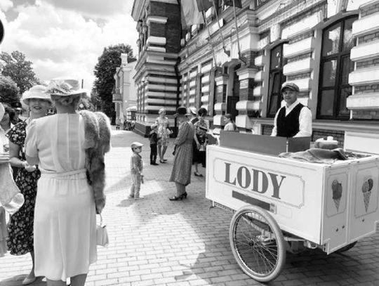 Wkrótce premiera filmu o Dyrekcji