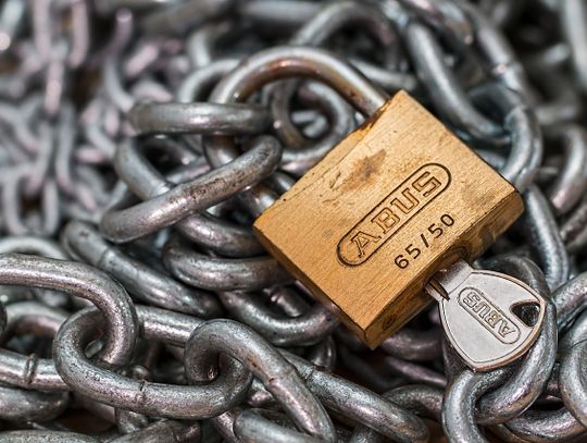 Włamywacze się obłowili