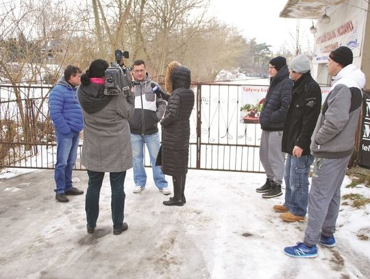 Właściciel prawomocnie skazany | Super Tydzień