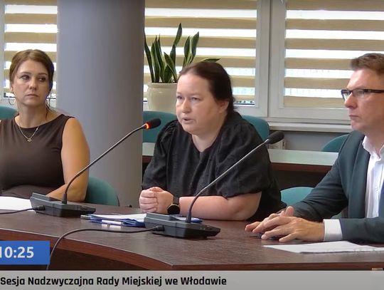 Włodawa: 4 mln zł na ratunek ciepłowni. Radni jednogłośnie za pożyczką dla MPGK