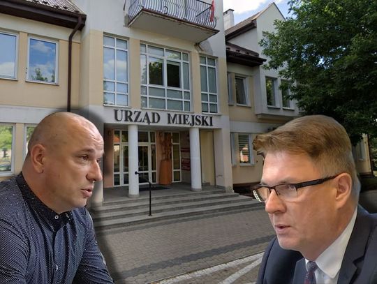 Włodawa. Apel o solidarność z Palestyną. Co z partnerstwem z Kirjat Motzkin?