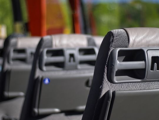 Włodawa: Autobusy pojadą od 2 września