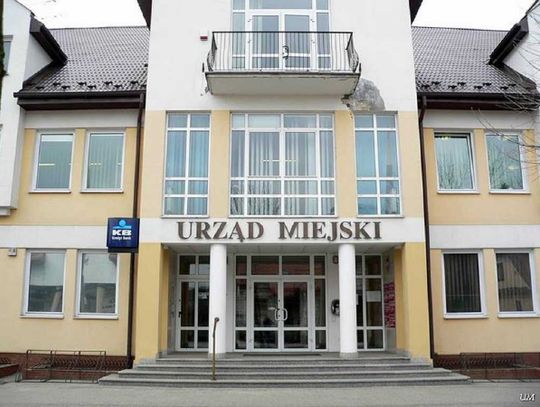 Włodawa: Burmistrz docenił sprzymierzeńca