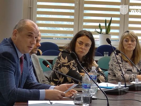 Włodawa czeka na nowoczesne toalety. Gdzie za potrzebą w centrum miasta?