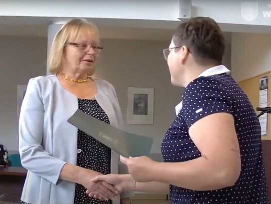 Włodawa. Ewa Matuszyk nową radną rady miejskiej