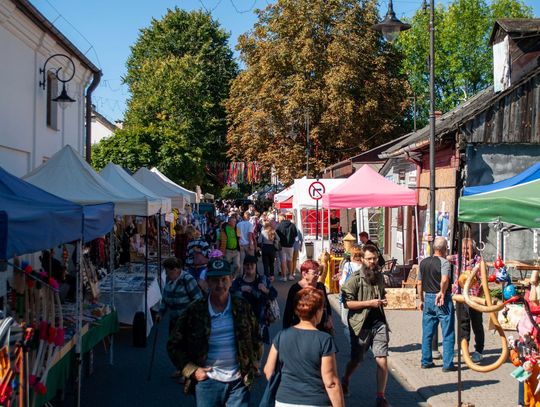 Włodawa. Festiwal Trzech Kultur - dzień trzeci [FILMY+ZDJĘCIA]