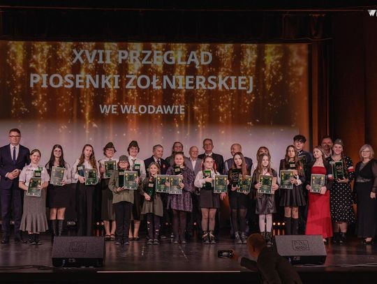 XVII Przegląd Piosenki Żołnierskiej