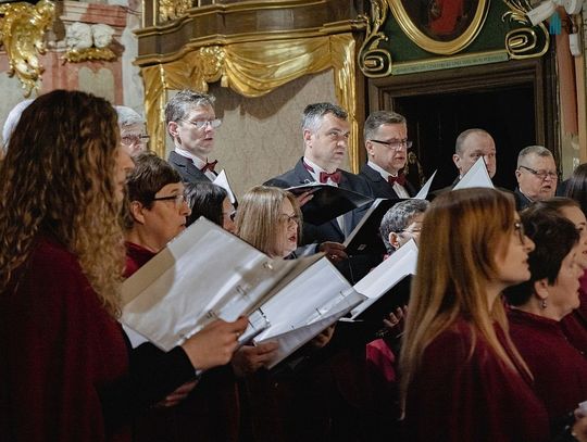 Włodawa. II Nadbużański Festiwal Muzyki Wielkopostnej już w marcu