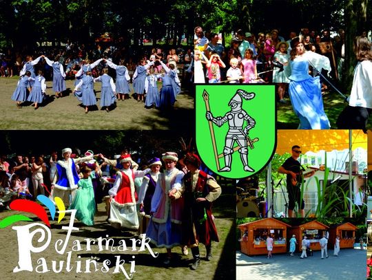 Włodawa. Jarmark Pauliński w rytmie historii i tradycji. Nie przegap rekonstrukcji bitwy ze Szwedami