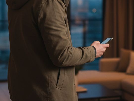 Kolejny oszukany na Blika. Tym arzem mieszkaniec Włodawy.