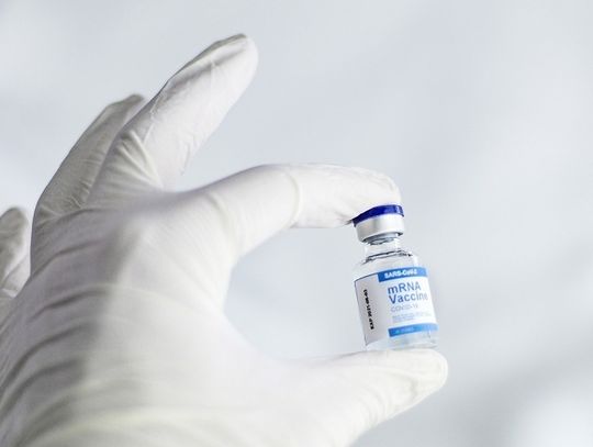 Włodawa: Mało chętnych na szczepionki bez kolejki