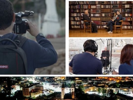 Włodawa: Medjugorje - fenomen miejsca objawień zawarty w 127 minutach!