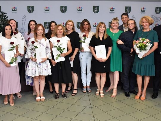 Włodawa. Mianowania dla nauczycieli, powołania dla dyrektorów