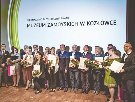 Włodawa: Muzeum najlepszym produktem turystycznym