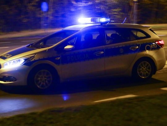 Włodawa: Niebezpieczny pościg za pijanym kierowcą | Super Tydzień