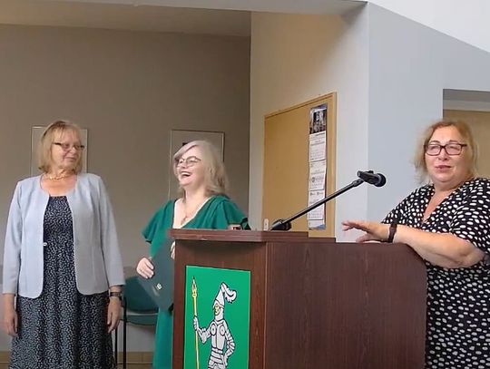 Włodawa. Nowa radna, dotacje i lokalne problemy