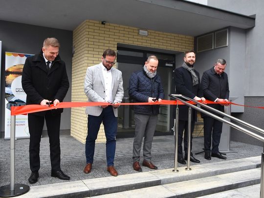 Włodawa. Powiatowe Centrum Usług Społecznych już działa