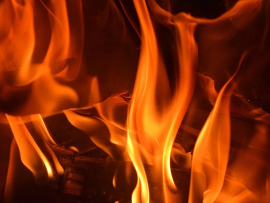 Włodawa: Pożar umorzony po 15 latach
