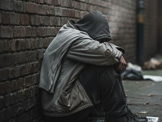 Włodawa. Przeżyli dzięki szybkiej interwencji. Nie bądźmy obojętni! Włodawa. Przeżyli dzięki szybkiej interwencji. Nie bądźmy obojętni!