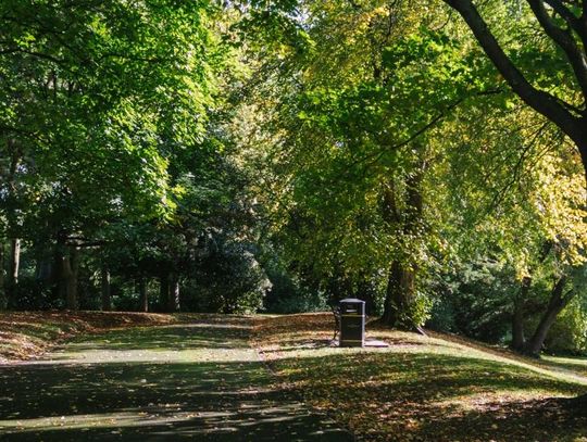 Włodawa. Spór o teren po dawnej cegielni
