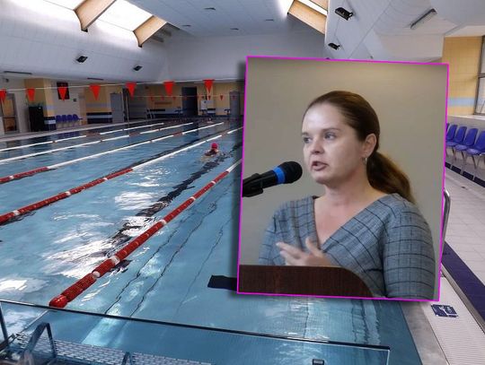 Włodawa. Sprawozdanie pod lupą radnych. Wawryszuk wyznaczyła kurs MOSiR-u